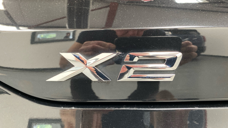 BMW X2 sDrive 18i [136] M Sport 5dr Petrol Hatchback